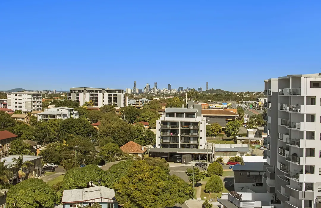 The Chermside Apartments-1