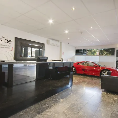 The Chermside Apartments-3
