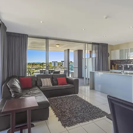 The Chermside Apartments-2